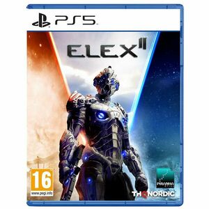 Elex 2 - PS5 kép