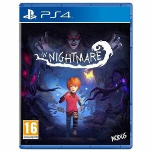 In Nightmare - PS4 kép