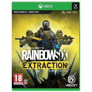 Tom Clancy’s Rainbow Six: Extraction - XBOX Series X kép