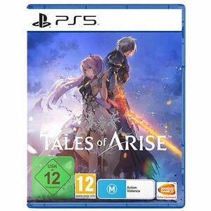 Tales of Arise - PS5 kép