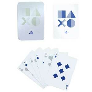 Játékkártyák PlayStation 5 kép