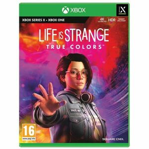 Life is Strange: True Colors - XBOX Series X kép