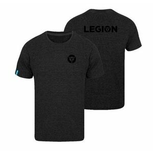 Lenovo Legion Grey T-Shirt - Female S kép