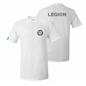 Lenovo Legion White T-Shirt - Female S kép