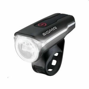 Biciklilámpa Sigma Aura 60 USB kép