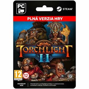 Torchlight 2 [Steam] - PC kép