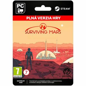 Surviving Mars [Steam] - PC kép
