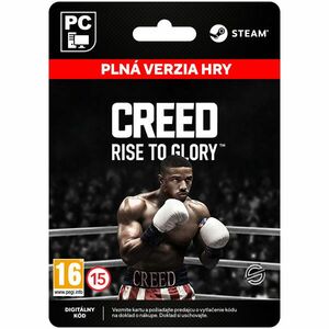 Creed: Rise to Glory [Steam] - PC kép