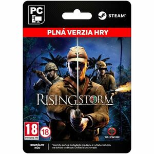 Rising Storm [Steam] - PC kép