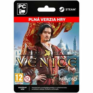 Rise of Venice [Steam] - PC kép