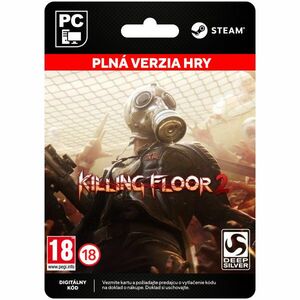 Killing Floor 2 [Steam] - PC kép