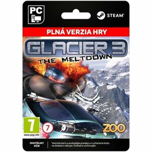Glacier 3 [Steam] - PC kép