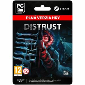 Distrust [Steam] - PC kép