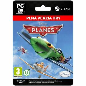 Planes [Steam] - PC kép