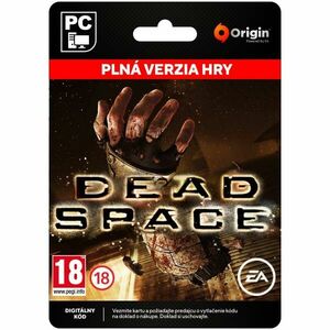 Dead Space [Origin] - PC kép