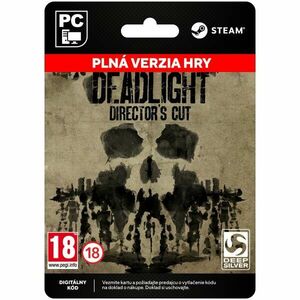 Deadlight (Director’s Cut) [Steam] - PC kép