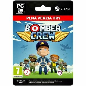 Bomber Crew [Steam] - PC kép