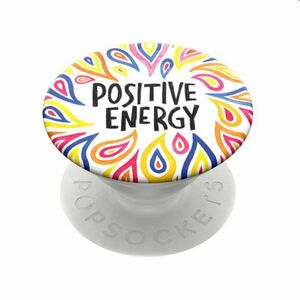 PopSockets univerzális tartó PopGrip Positive Energy kép