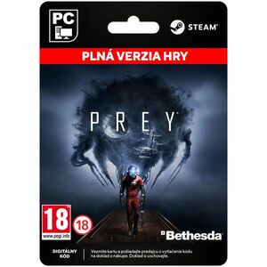 Prey [Steam] - PC kép