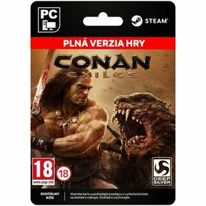 Conan Exiles [Steam] - PC kép