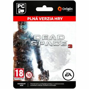 Dead Space 3 [Origin] - PC kép
