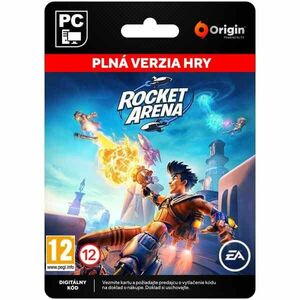 Rocket Arena [Origin] - PC kép