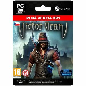 Victor Vran [Steam] - PC kép