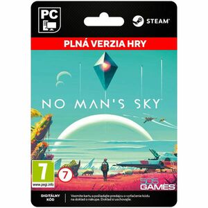 No Man’s Sky [Steam] - PC kép