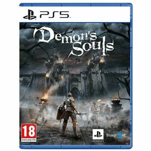 Demon’s Souls - PS5 kép