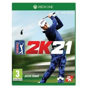 PGA Tour 2K21 - XBOX ONE kép