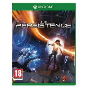 The Persistence - XBOX ONE kép