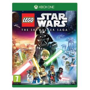 LEGO Star Wars: The Skywalker Saga - XBOX ONE kép