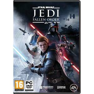 Star Wars Jedi: Fallen Order - PC kép