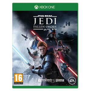 Star Wars Jedi: Fallen Order - XBOX ONE kép