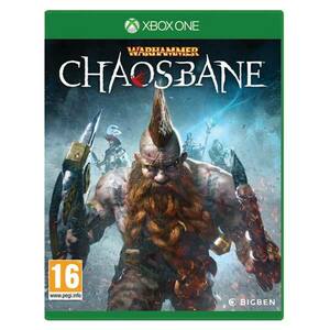 Warhammer: Chaosbane - XBOX ONE kép