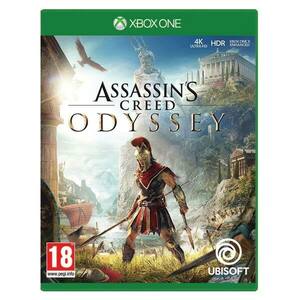 Assassin’s Creed: Odyssey - XBOX ONE kép