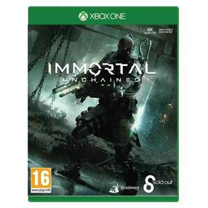 Immortal: Unchained - XBOX ONE kép