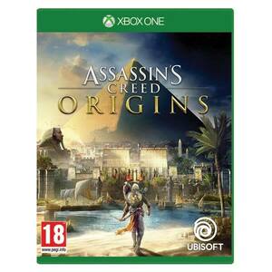 Assassin’s Creed: Origins - XBOX ONE kép