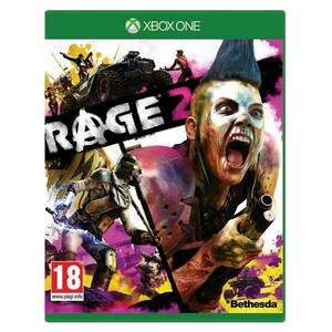 Rage 2 - XBOX ONE kép