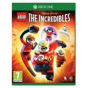 LEGO The Incredibles - XBOX ONE kép