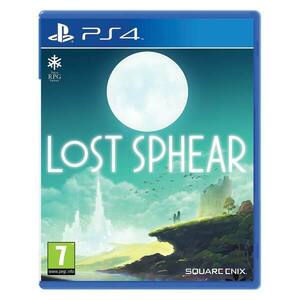 Lost Sphear - PS4 kép