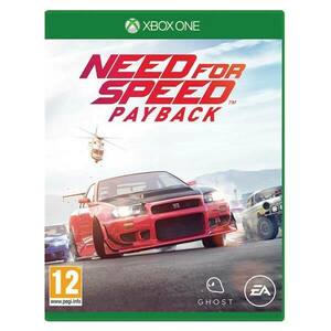 Need for Speed: Payback - XBOX ONE kép