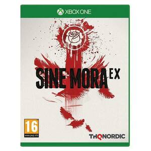 Sine Mora EX - XBOX ONE kép
