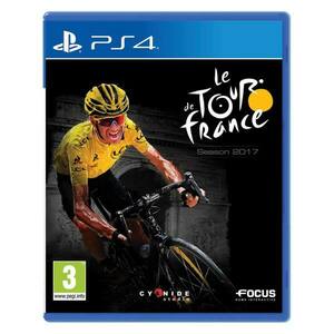 Le Tour de France: Season 2017 - PS4 kép