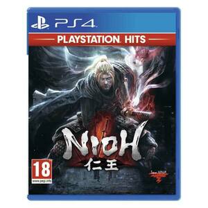 Nioh - PS4 kép