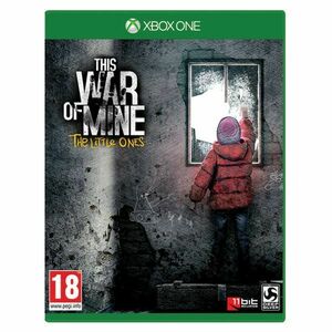 This War of Mine: The Little Ones - XBOX ONE kép