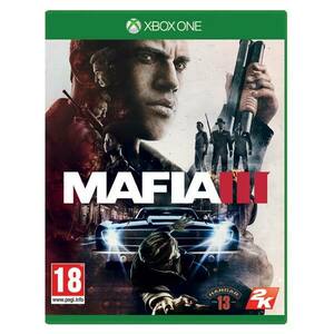 Mafia 3 - XBOX ONE kép