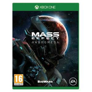 Mass Effect: Andromeda - XBOX ONE kép