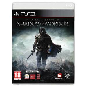 Middle-Earth: Shadow of Mordor - PS3 kép
