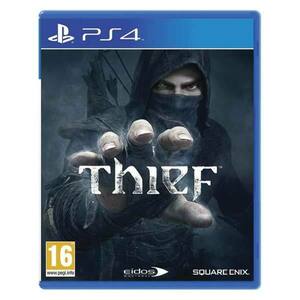 Thief - PS4 kép